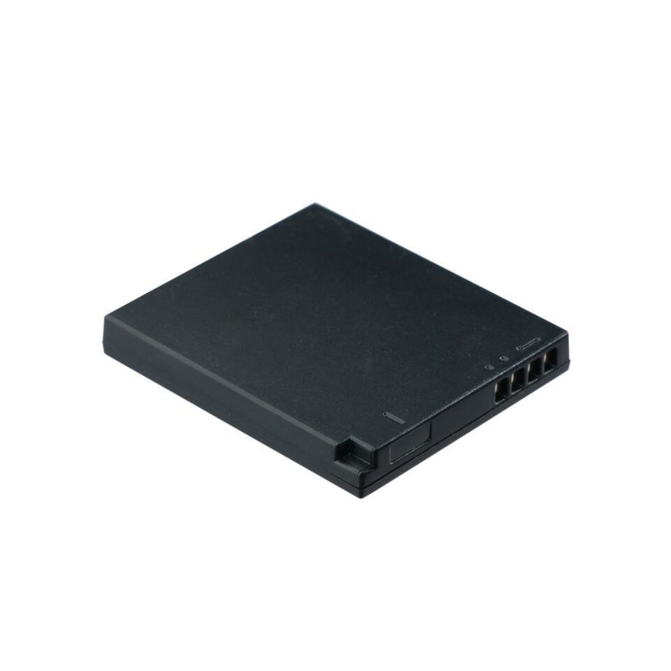 Sanger BCK7 Panasonic Fotoğraf Makinesi Batarya