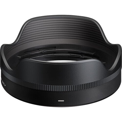 Sigma 15mm f/1.4 DC Contemporary Lens (Fuji X)