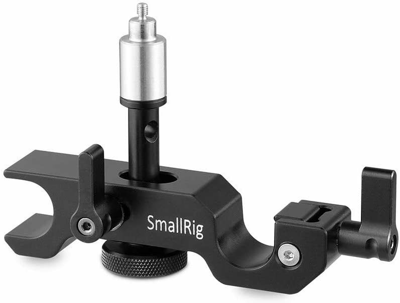 SmallRig 2151 MK18-55mm  MK50-135mm T2.9 Lens için 15mm LWS Lens Desteği (Sony E-Mount)