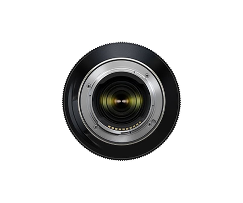 Tamron 50-400mm f/4.5-6.3 Di III VC VXD Lens (Sony E)