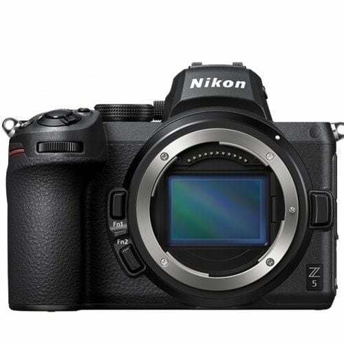 Nikon Z5 Body