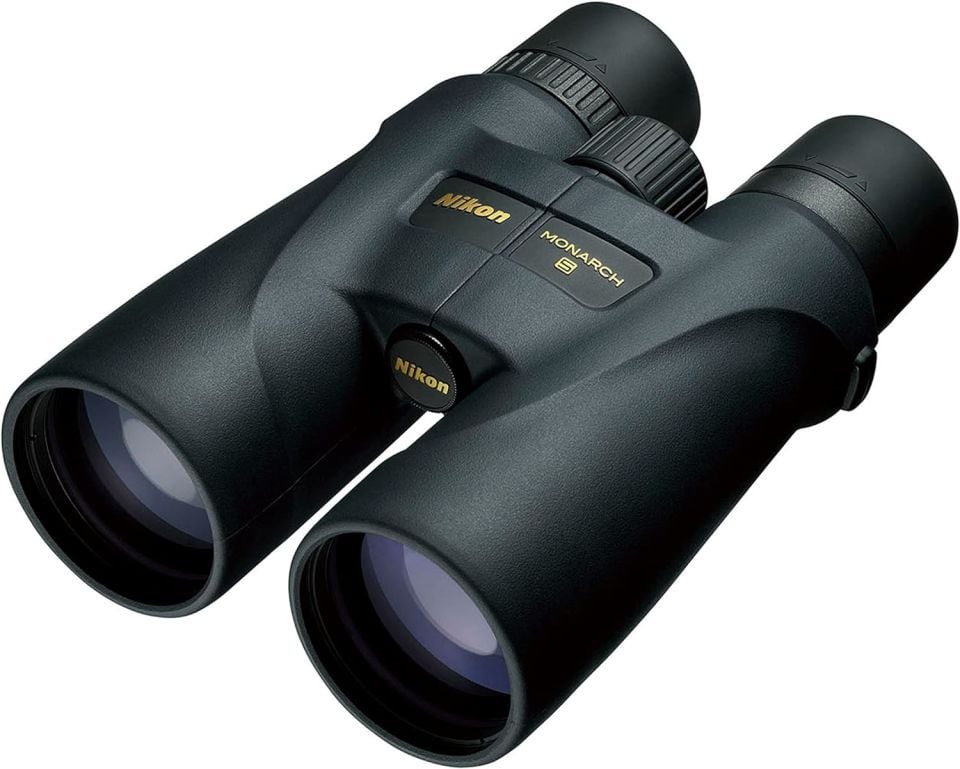 Nikon Monarch 5 20x56 Dürbün