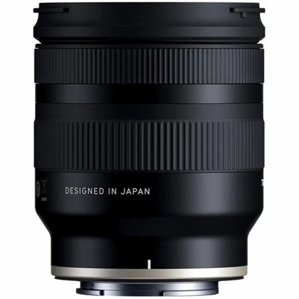 Tamron 11-20mm f/2.8 Di III-A RXD Lens (Canon RF)