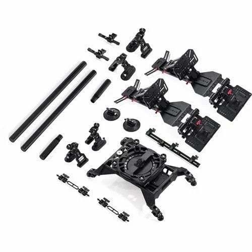 TİLTA Hydra Mini Amr Pro Kit V-Mount HDA-T08-A-V