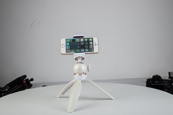 Fotopro SY-330 Masaüstü Tripod