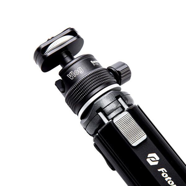 Fotopro SY-390 Masaüstü Tripod