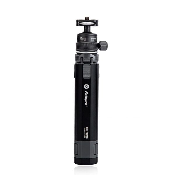 Fotopro SY-390 Masaüstü Tripod