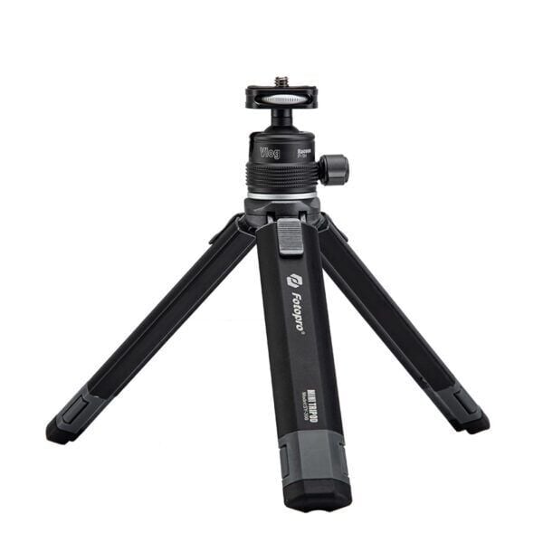 Fotopro SY-390 Masaüstü Tripod