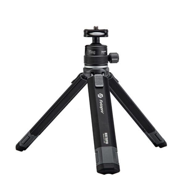 Fotopro SY-390 Masaüstü Tripod