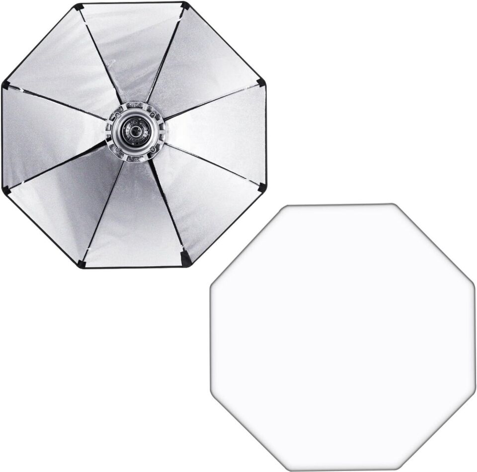 Neewer 80cm X 80cm Octagon Şemsiye