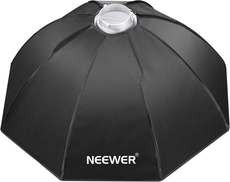 Neewer 80cm X 80cm Octagon Şemsiye