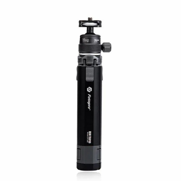 Fotopro SY-390 Masaüstü Tripod