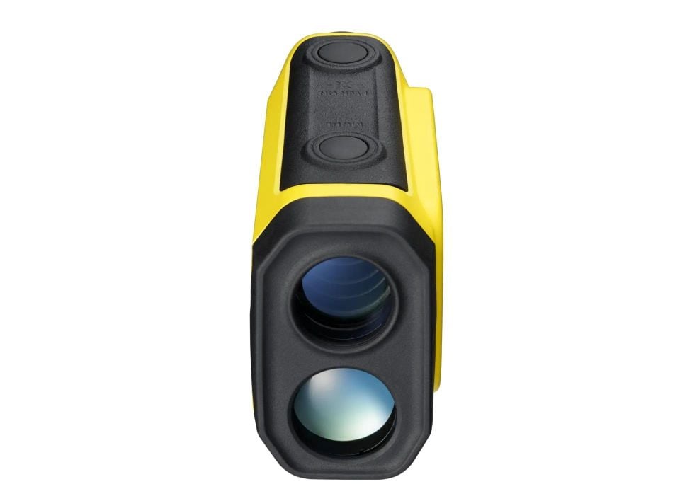 Nikon Forestry Pro II