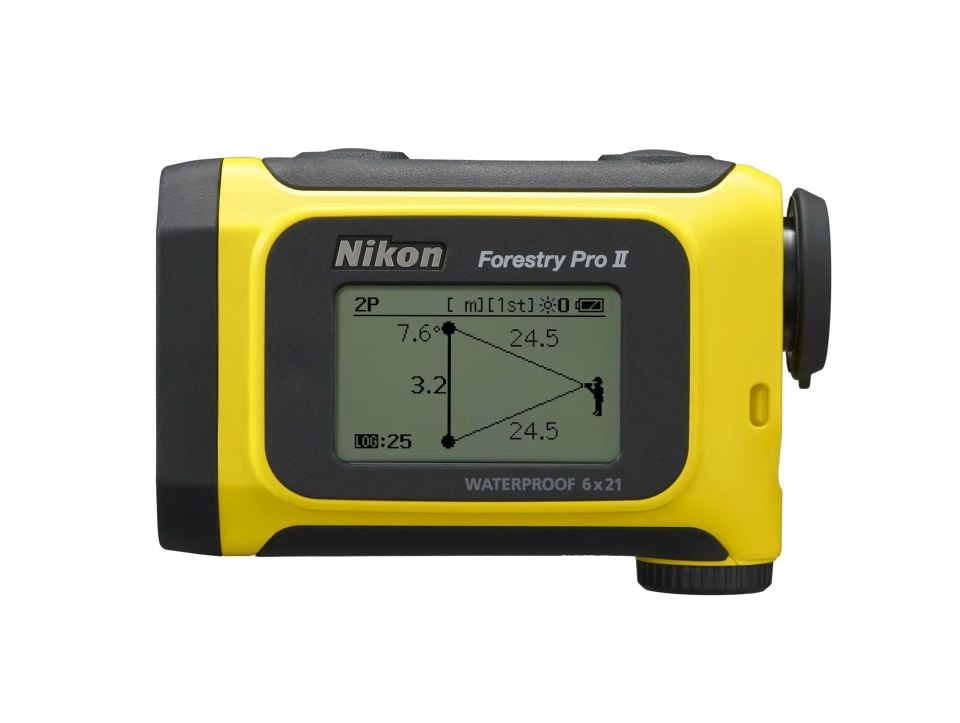 Nikon Forestry Pro II