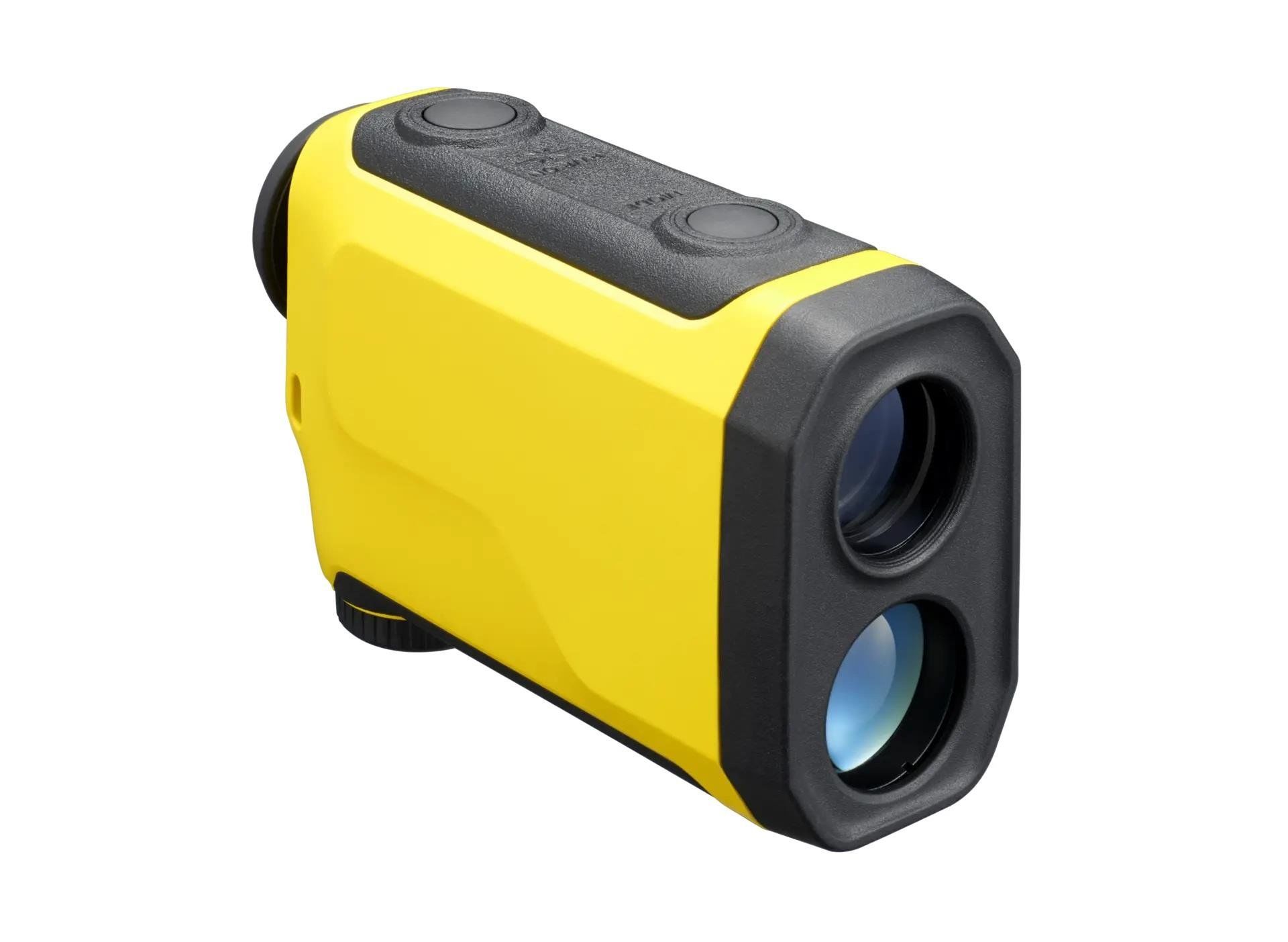 Nikon Forestry Pro II