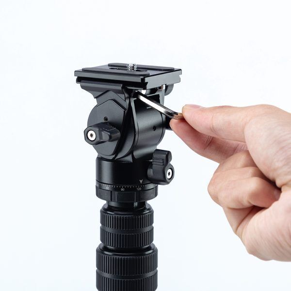 Fotopro MS-61 Clamp