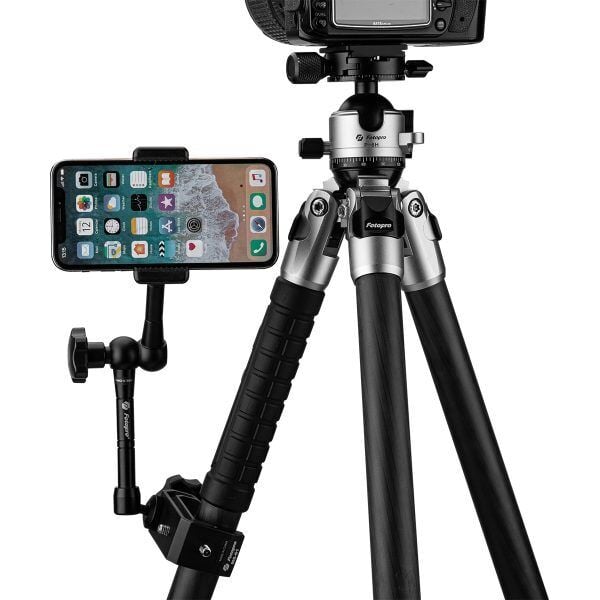 Fotopro MS-61 Clamp