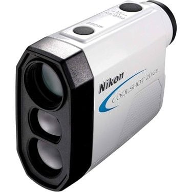 Nikon COOLSHOT 20 GII