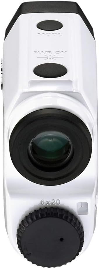 Nikon COOLSHOT 20 GII