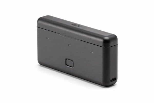 DJI Osmo Action Çok Fonksiyonlu Pil Kutusu (Action 3/4)