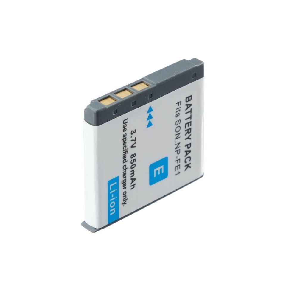 Sanger NP-FE1 Sony Fotoğraf Makinesi Batarya