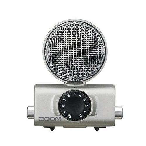 Zoom MSH-6 Mikrofon Aparatı