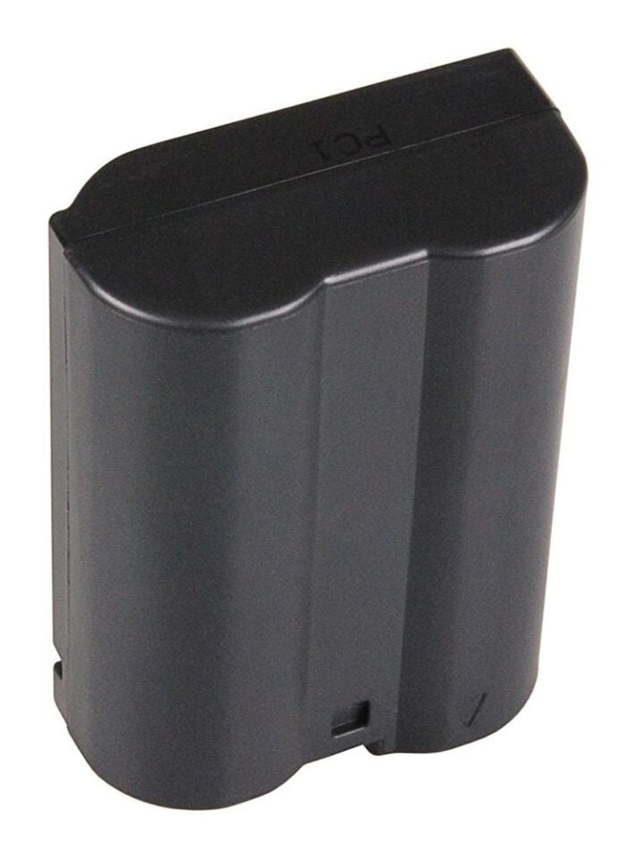 PATONA 1224 Premium Battery f. Nikon EN-EL15