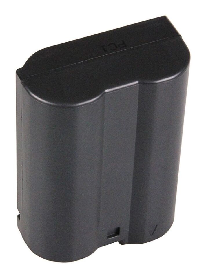 PATONA 1224 Premium Battery f. Nikon EN-EL15