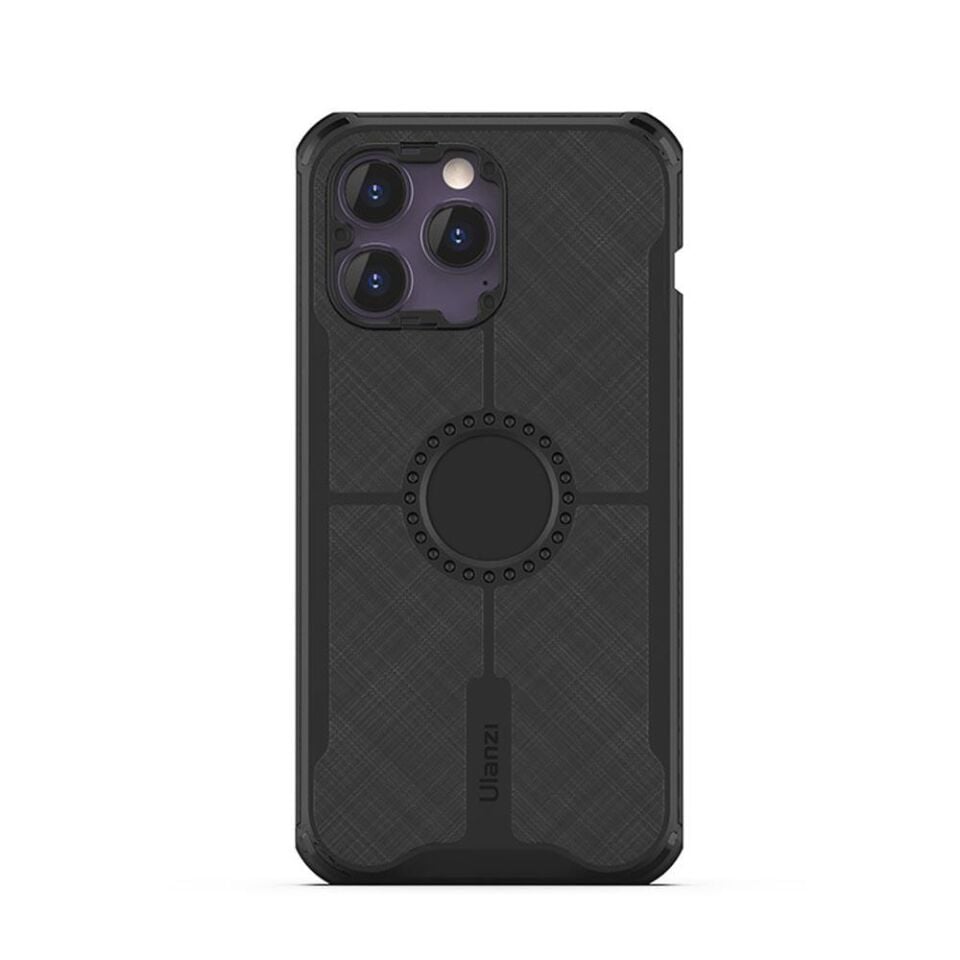 Ulanzi O-Lock Iphone 14 Pro Max Quick Release Kılıfı - 3262