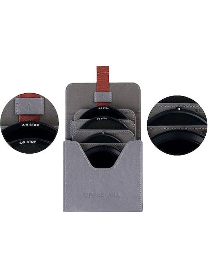 Freewell 82mm Magnetic Variable ND Filtre Sistemi