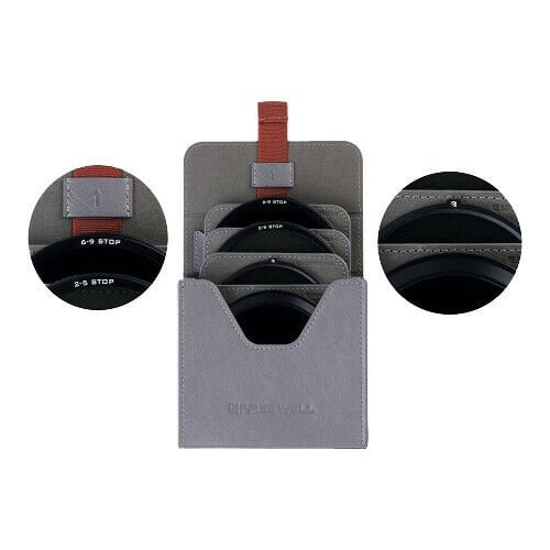 Freewell 82mm Magnetic Variable ND Filtre Sistemi