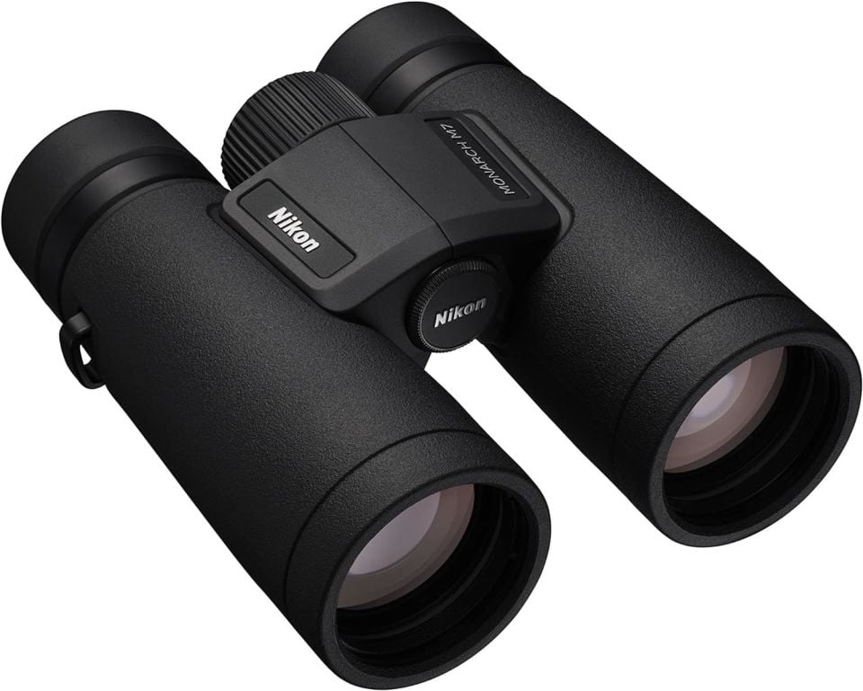 Nikon Monarch M7 8x42 Dürbün ( 1.458 ₺ Geri Ödeme )