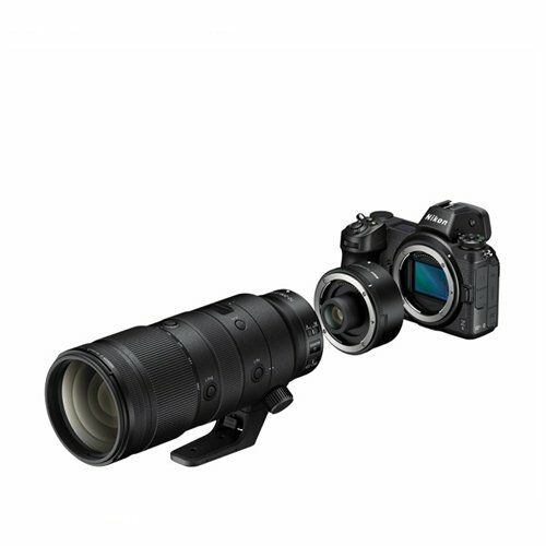 Nikon Z Teleconverter TC-2.0x