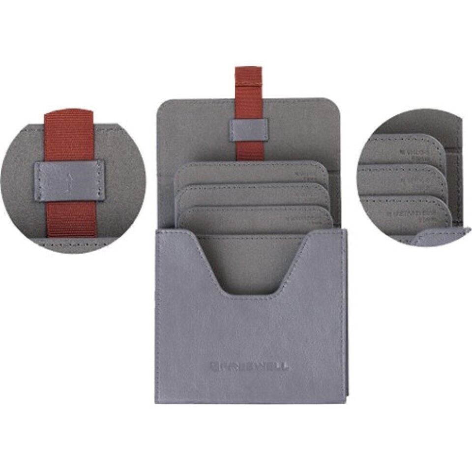 Freewell 77mm Magnetic Variable ND Filtre Sistemi