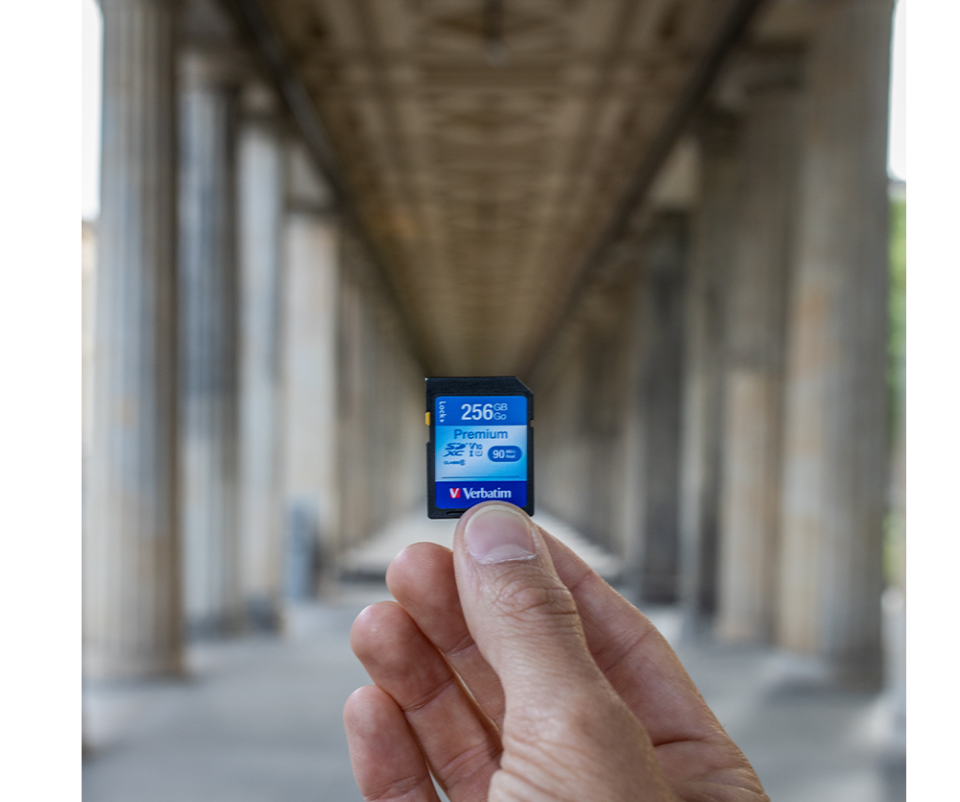 Verbatim 32GB Premium U1 SDHC Hafıza Kartı