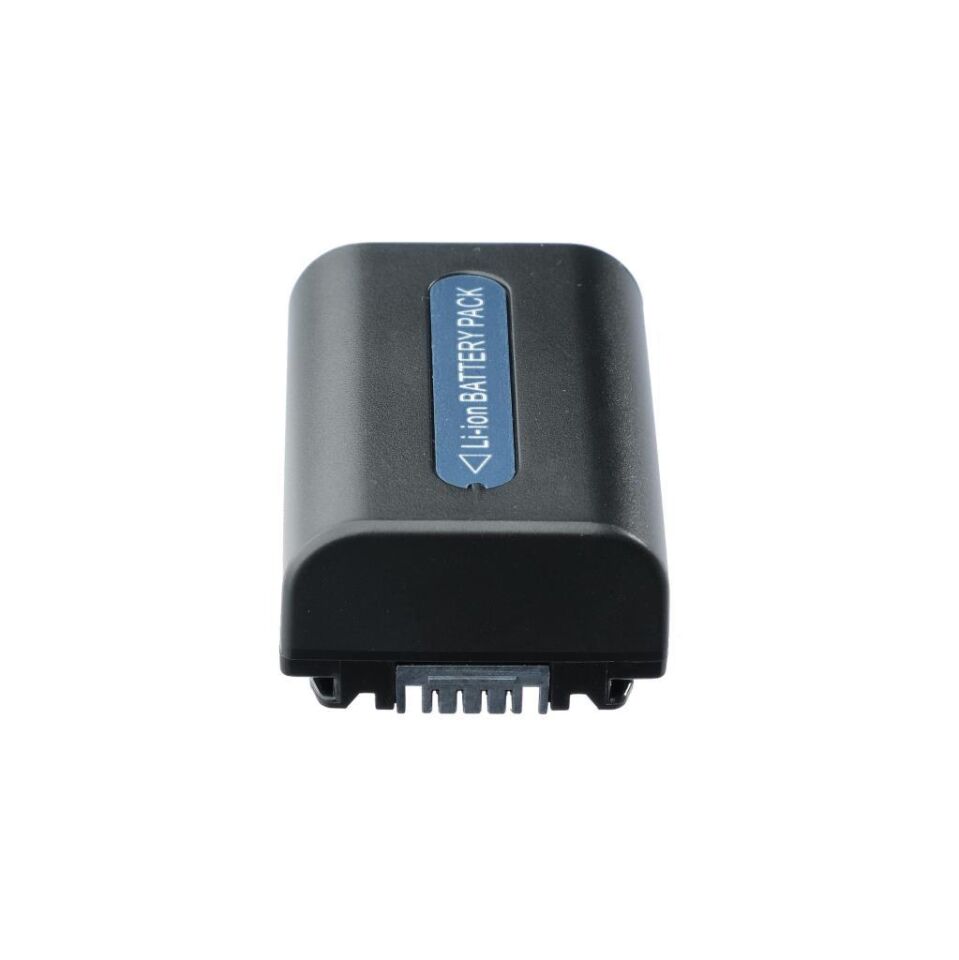 Sanger NP-FH50 Sony Kamera Batarya