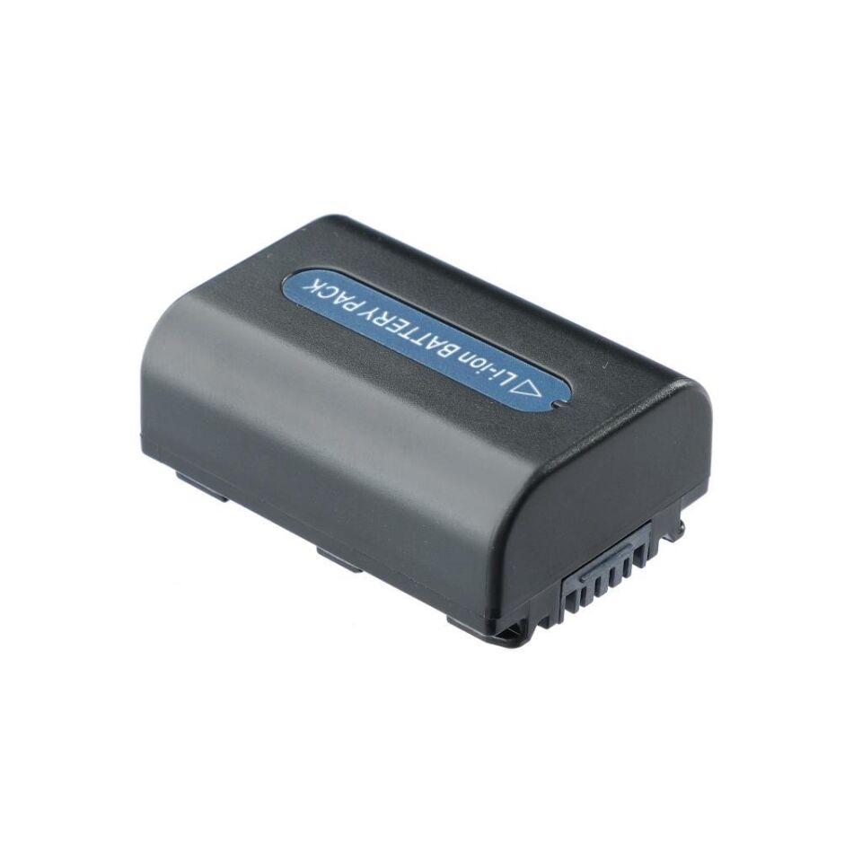 Sanger NP-FH50 Sony Kamera Batarya