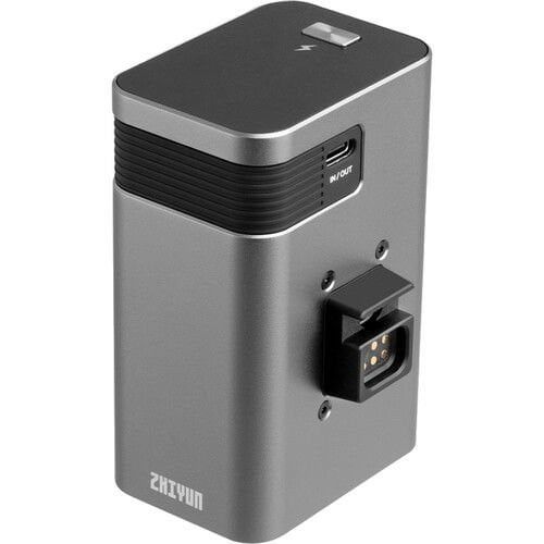 Zhiyun X100 GRIP BATTERY