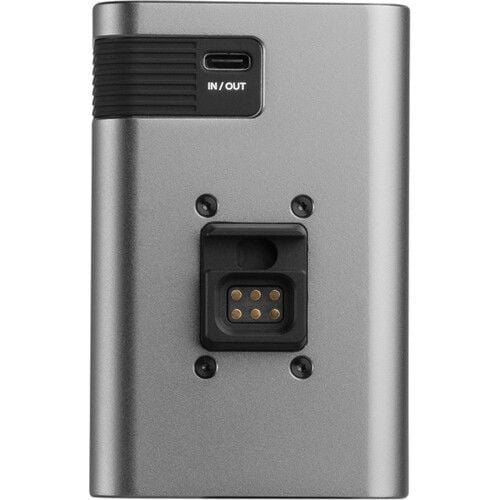 Zhiyun X100 GRIP BATTERY