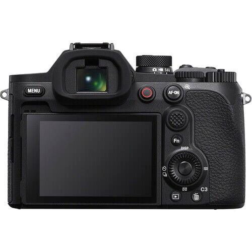Sony RX10 V Kompakt Fotoğraf Makinesi