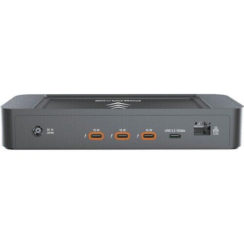 ProGrade Digital Thunderbolt 5 Dock