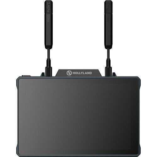 Hollyland Pyro 7 Wireless Transceiver Dual Monitor Kit