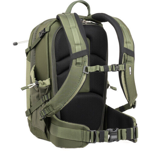 ThinkTank BackLight 18L Sırt Çantası (Montane Green)
