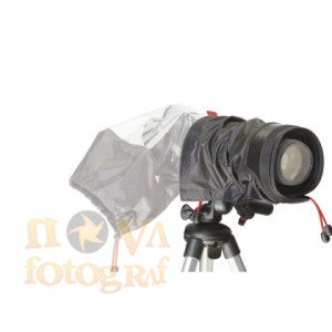 Kata E-704,Extra Tele Lens Yağmurluğu