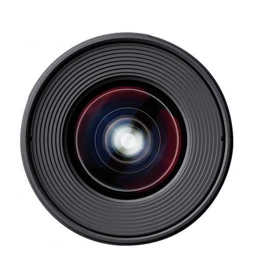 Samyang 20mm T1.9 ED AS UMC Cine Lens (Sony E)