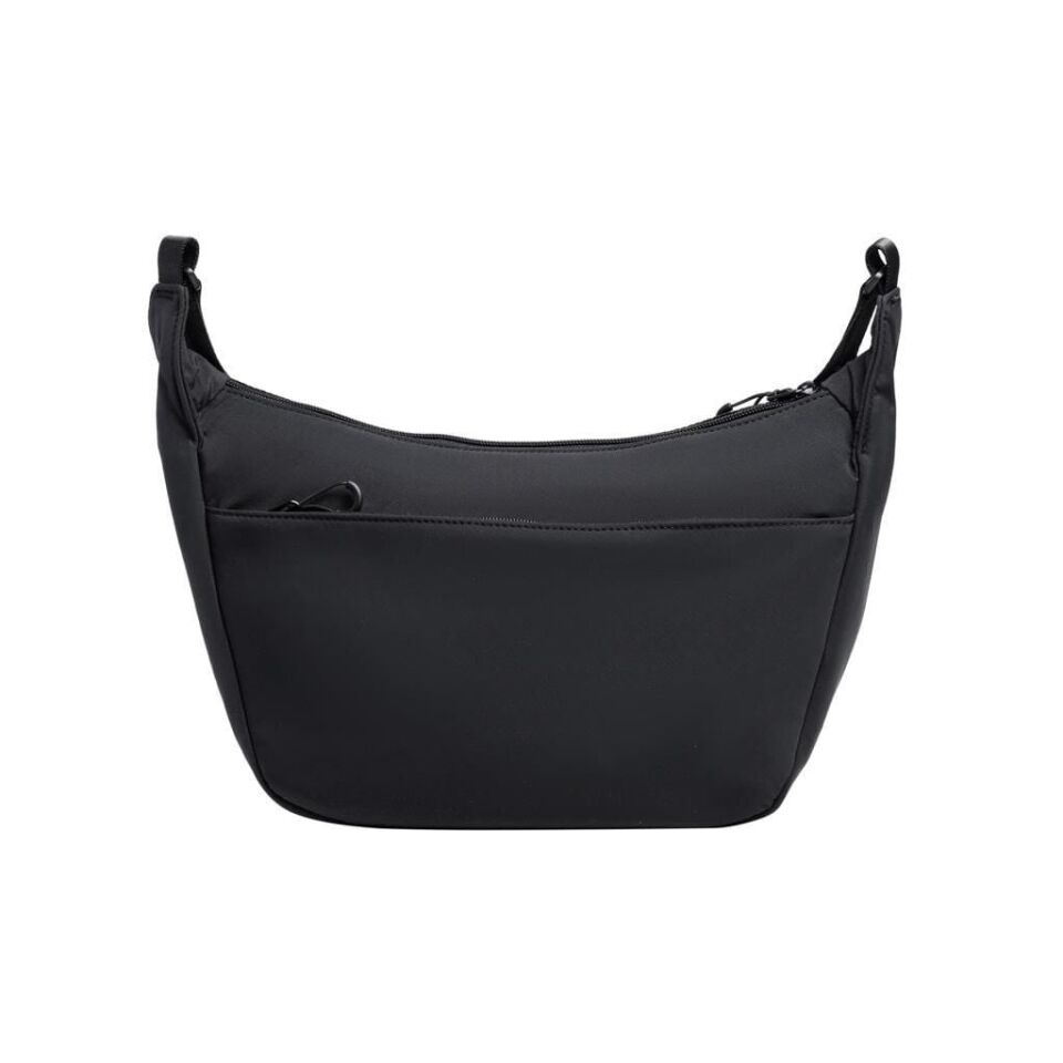 Ulanzi Halfmoon Crossbody Kamera Omuz Çantası Siyah - B161