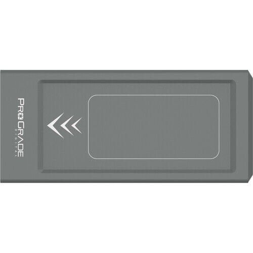 ProGrade Digital 4TB v2 USB 4.0 External SSD