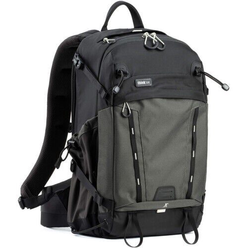 ThinkTank BackLight 18L Sırt Çantası (Slate Black)
