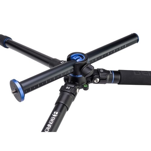Benro GA169TB1 SystemGo Magnesium Aluminyum Tripod