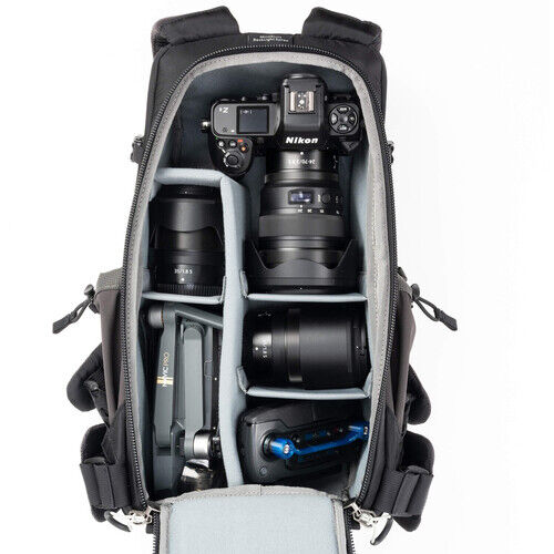 ThinkTank BackLight Sprint Sırt Çantası (Slate Black)